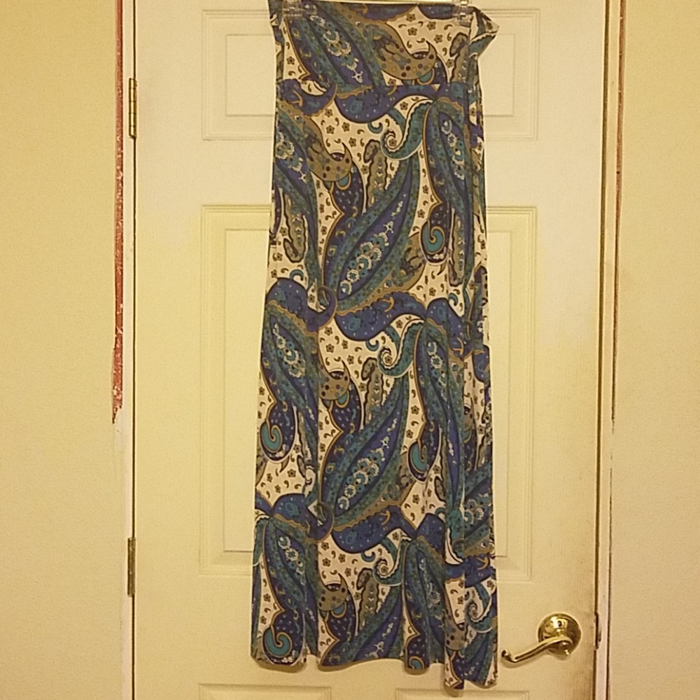 Beautiful maxi